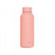 Quokka Solid - Butelka termiczna ze stali nierdzewnej 510 ml (Pastel Peach)