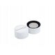 Quokka Solid - Butelka termiczna ze stali nierdzewnej 630 ml (White)