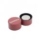 Quokka Solid - Butelka termiczna ze stali nierdzewnej 510 ml (Firebrick Red)