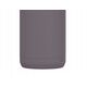 Quokka Solid - Butelka termiczna ze stali nierdzewnej 630 ml (Grey)