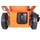 OLEO-MAC KOSIARKA SPAL.OHV GMC48TK ALLROAD 4  K805