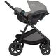 GRACO WOZEK NEAR2ME DLX TRIO ASH ZESTAW 3W1
