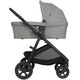 GRACO WOZEK NEAR2ME DLX TRIO ASH ZESTAW 3W1