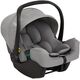 GRACO WOZEK NEAR2ME DLX TRIO ASH ZESTAW 3W1