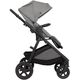 GRACO WOZEK NEAR2ME DLX TRIO ASH ZESTAW 3W1