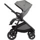 GRACO WOZEK NEAR2ME DLX TRIO ASH ZESTAW 3W1