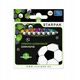 KREDKI WOSK 12KOL FOOTBALL STK PUD 12/144