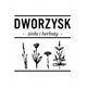 Dworzysk - Czekoladowa Pogoda - Herbata sypana 120g