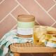 Teministeriet - NOTE Lemongrass Thyme Organic - Herbata 20 Torebek
