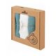 Pielucha MUSLIN 3 pak w pudełku, roz. 70x80