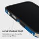 Burga Tough Magsafe - obudowa ochronna do iPhone 16 kompatybilna z MagSafe (mirage)