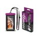 Seawag Element Proof Case - wodoodporne etui do telefonu (black/purple)
