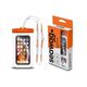 Seawag Element Proof Case - wodoodporne etui do telefonu (white/orange)