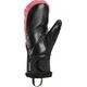 LEKI RĘKAWICE Vallarta 3D Women Mitt rose 6.0