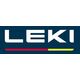 LEKI RĘKAWICE Ebony 3D Women  black 6.5