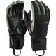 LEKI RĘKAWICE Sparrow 3D Woman green 7.5
