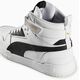 Puma RBD Game 385839-01 białe 38,5