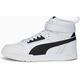 Puma RBD Game 385839-01 białe 39