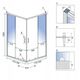 REA-K6448 / REA / CITY / KABINA BLACK 80X80 /