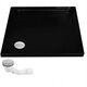 REA-K6448 / REA / CITY / KABINA BLACK 80X80 /
