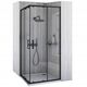REA-K6448 / REA / CITY / KABINA BLACK 80X80 /
