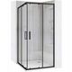 REA-K6448 / REA / CITY / KABINA BLACK 80X80 /