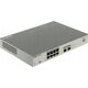 Ruijie Reyee RG-NBS3100-8GT2SFP-P-V2| Switch Zarządzalny, 10 portów, 8xGE, 8xPoE, 125W, 2xSFP, L2, Desktop, Cloud