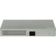 Ruijie Reyee RG-NBS3100-8GT2SFP-P-V2| Switch Zarządzalny, 10 portów, 8xGE, 8xPoE, 125W, 2xSFP, L2, Desktop, Cloud