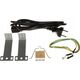 Ruijie Reyee RG-NBS3100-8GT2SFP-P-V2| Switch Zarządzalny, 10 portów, 8xGE, 8xPoE, 125W, 2xSFP, L2, Desktop, Cloud