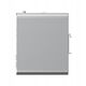 Ruijie Reyee RG-NIS2100-4GT2SFP-HP| Switch zarządzalny przemysłowy, 6 portów, 4xGE, 1xPoE++, 3xPoE+, 180W, 2xSFP, L2, Cloud