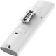 Ruijie Reyee RG-RAP62-OD| Access Point, 1 port, 1xWAN/LAN, Wi-Fi 6, AX3000, Dual-Band, zewnętrzny, Cloud