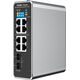 Ruijie Reyee RG-NIS2100-8GT2SFP-HP| Switch zarządzalny przemysłowy, 10 portów, 8xGE, 1xPoE++, 7xPoE+, 300W, 2xSFP, L2, Cloud