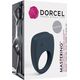 Marc Dorcel Dorcel - Master Ring (czarny)