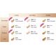 Estee Lauder ESTEE LAUDER Futurist Aqua Brilliance Makeup with Intense Moisture Infusion SPF 20 30ml. 1N1 Ivory Nude
