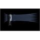 Oczyszczacz powietrza Dyson Dyson Hot+Cool Jet Focus