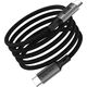 NEWELL NL4440 Kabel magnetyczny USB-C - USB-C 3.2 Gen 2 - 1 m