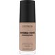 Catrice Invisible Cover Foundation Podkład matujący do twarzy 30ml (022C)