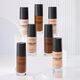 Catrice Invisible Cover Foundation Podkład matujący do twarzy 30ml (022C)