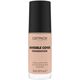 Catrice Invisible Cover Foundation Podkład matujący do twarzy 30ml (012C)
