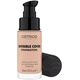Catrice Invisible Cover Foundation Podkład matujący do twarzy 30ml (012C)