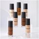 Catrice Invisible Cover Foundation Podkład matujący do twarzy 30ml (010W)
