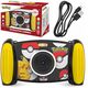 Pokemon kamera POKC3000