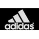 Adidas Essential Adjustable Gloves Red/M