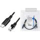 LogiLink USB 3.2 typ C - RJ45 1.0m