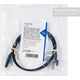 LogiLink USB 3.2 typ C - RJ45 10.0m