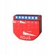 NOUS smart Switch Module B3Z ZigBee (2 channels, with PM)