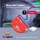 NOUS Smart Curtain Module B4Z ZigBee