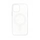 Fixed MagPure Samsung Galaxy S25 Ultra przezroczysty