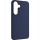 Fixed Story Samsung Galaxy S25 niebieski