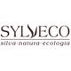 SYLVECO_SET Zimowy Zestaw Do Ciała Czerwony peeling do ciała 265ml + żel pod prysznic 150ml + olejek do ciała 250ml